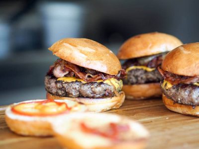 Up to 50% Off at Alo Restaurant – Image 3