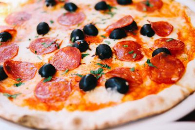 Up to 50% Off at Alo Restaurant – Image 4