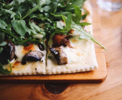 Up to 50% Off at Alo Restaurant – Image 5