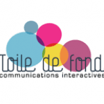 Toile de fond – agence web La Rochelle